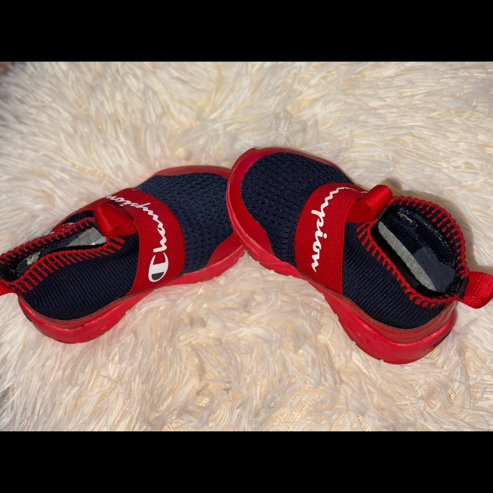 Baby Shoes
